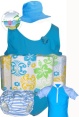 maillots-flottants-fille-avec-bouée-2-ans