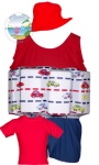 maillots-de-bains-flottants-bébés