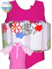 maillot-bouée-bébé-2-ans