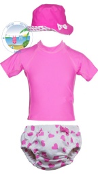 maillots-couche-de-bains-bébé-fille