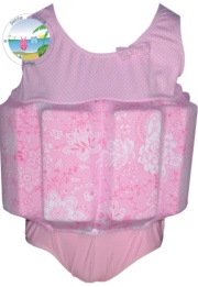 maillot-bain-flotteur-bébé-fille