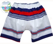 Maillot-de-bain-couche-shorty-bébé-nageur