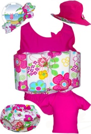 maillots-flottant-fille-avec-bouée-3-ans