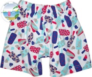 Maillot-de-bain-couche-shorty-bébé-nageur-2-ans